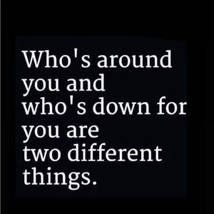 Meet your Posher, Kee